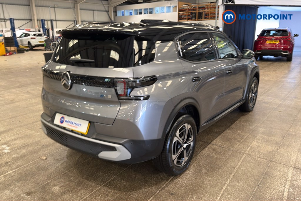 Citroen C3 Aircross MAX Automatic Electric SUV - Stock Number (1653929) - 38th supplementary image