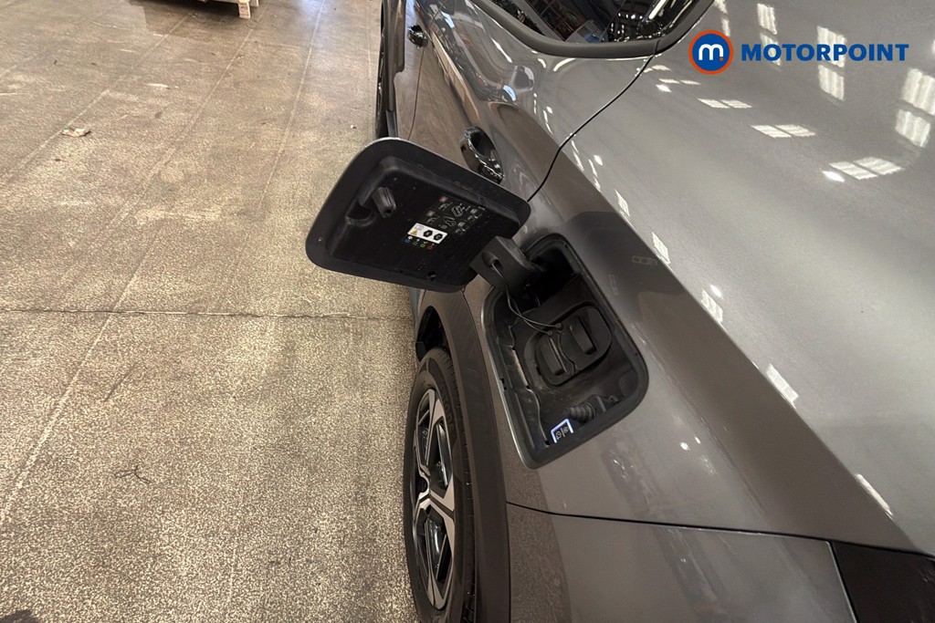 Citroen C3 Aircross MAX Automatic Electric SUV - Stock Number (1653929) - 41st supplementary image