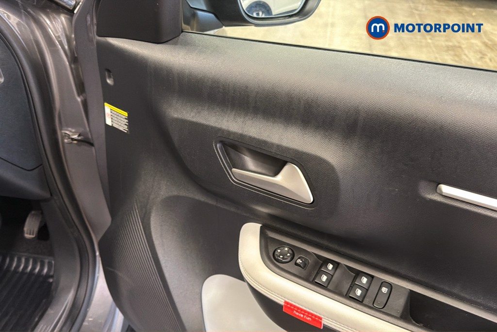 Citroen C3 Aircross MAX Automatic Electric SUV - Stock Number (1653929) - 42nd supplementary image