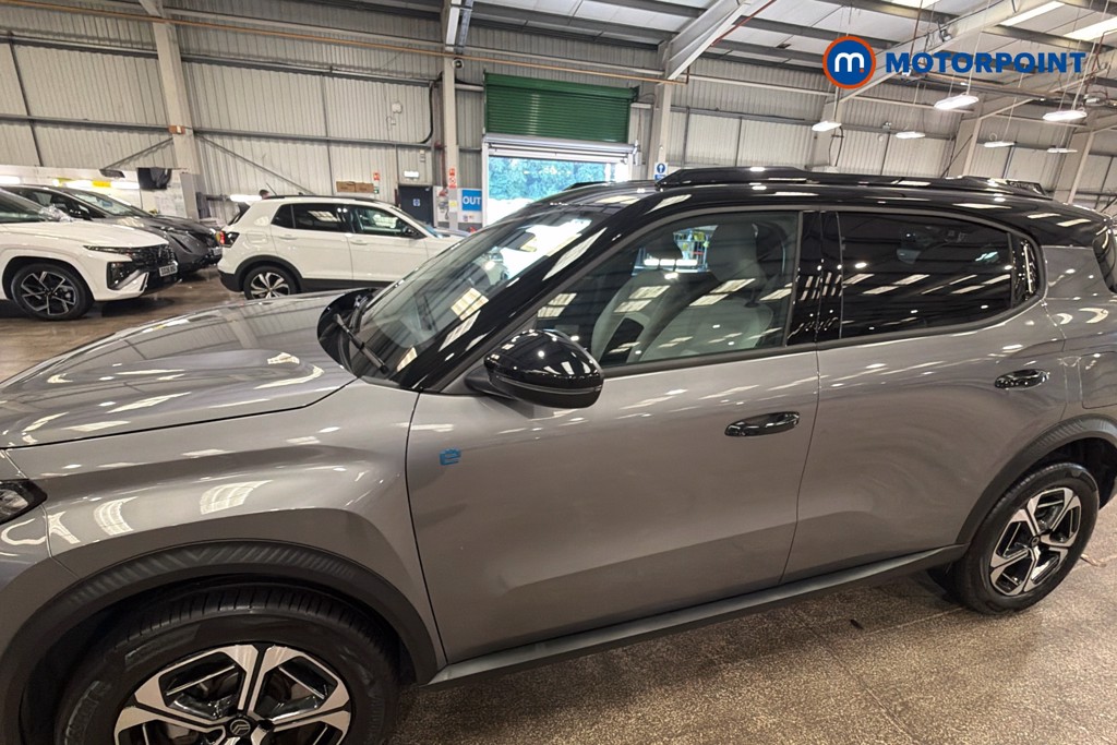 Citroen C3 Aircross MAX Automatic Electric SUV - Stock Number (1653929) - 43rd supplementary image