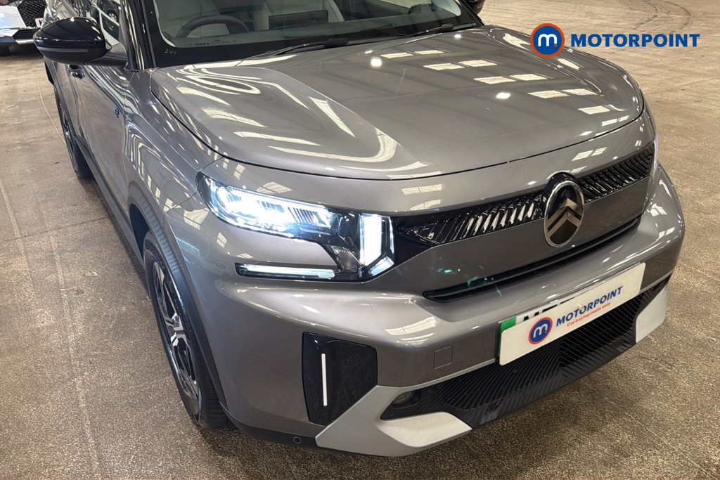 Citroen C3 Aircross MAX Automatic Electric SUV - Stock Number (1653929) - 44th supplementary image