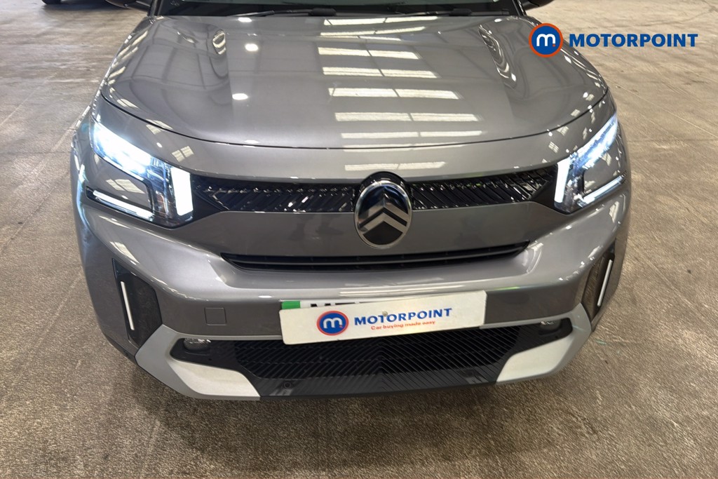 Citroen C3 Aircross MAX Automatic Electric SUV - Stock Number (1653929) - 45th supplementary image
