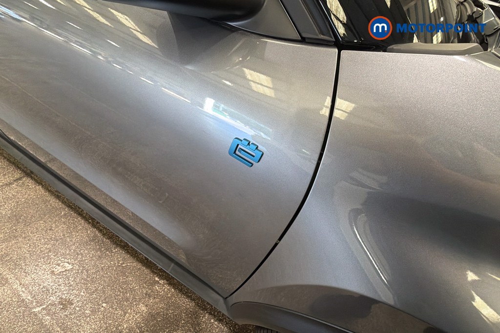 Citroen C3 Aircross MAX Automatic Electric SUV - Stock Number (1653929) - 46th supplementary image
