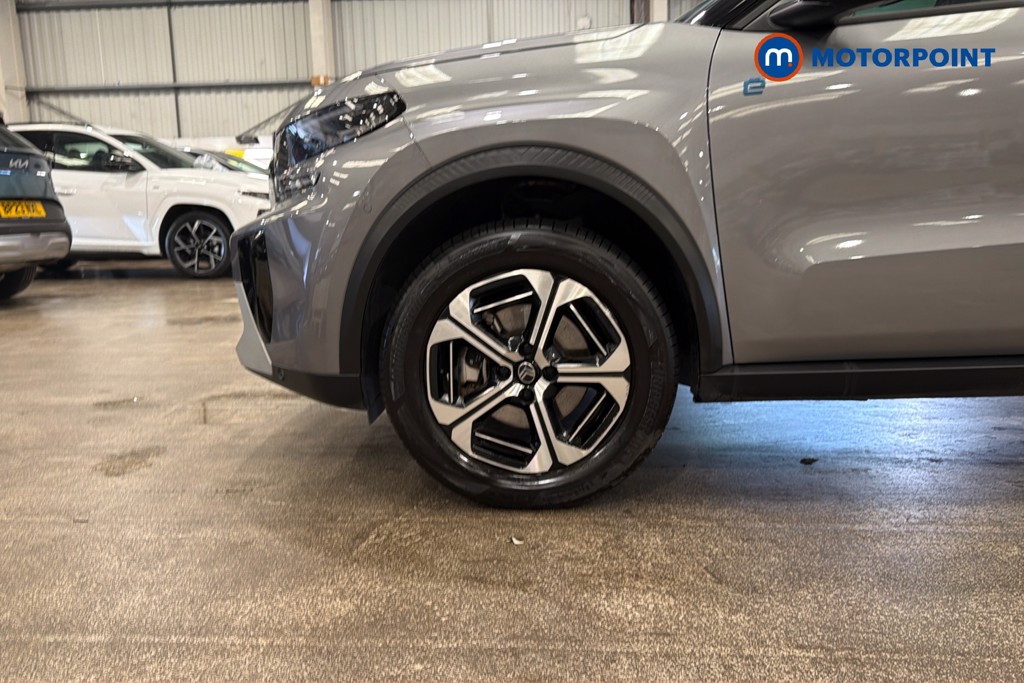 Citroen C3 Aircross MAX Automatic Electric SUV - Stock Number (1653929) - 47th supplementary image