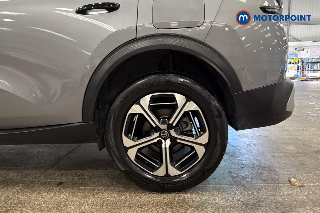 Citroen C3 Aircross MAX Automatic Electric SUV - Stock Number (1653929) - 48th supplementary image