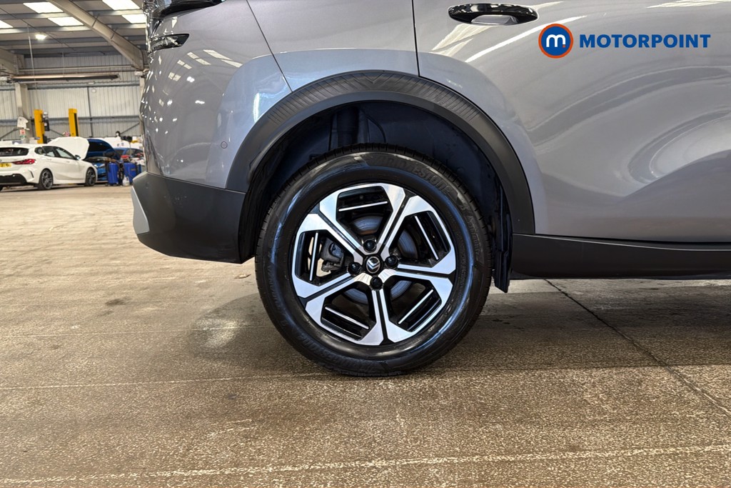 Citroen C3 Aircross MAX Automatic Electric SUV - Stock Number (1653929) - 49th supplementary image