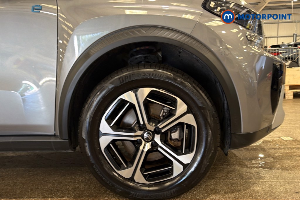 Citroen C3 Aircross MAX Automatic Electric SUV - Stock Number (1653929) - 50th supplementary image