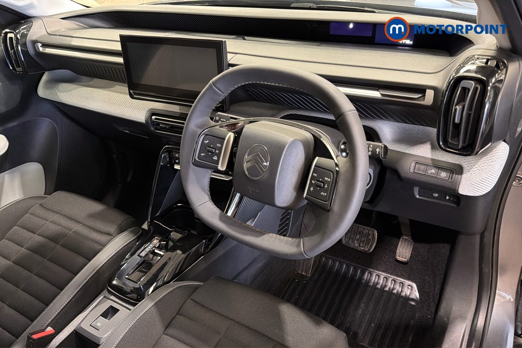 Citroen C3 Aircross MAX Automatic Electric SUV - Stock Number (1653929) - 1st supplementary image