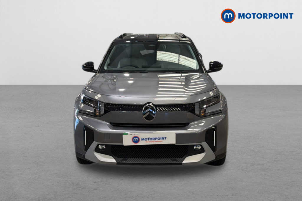 Citroen C3 Aircross MAX Automatic Electric SUV - Stock Number (1653929) - Front bumper