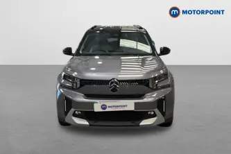 Citroen C3 Aircross MAX Automatic Electric SUV - Stock Number (1653929) - Front bumper