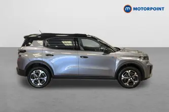 Citroen C3 Aircross MAX Automatic Electric SUV - Stock Number (1653929) - Drivers side