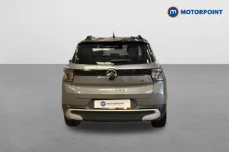 Citroen C3 Aircross MAX Automatic Electric SUV - Stock Number (1653929) - Rear bumper