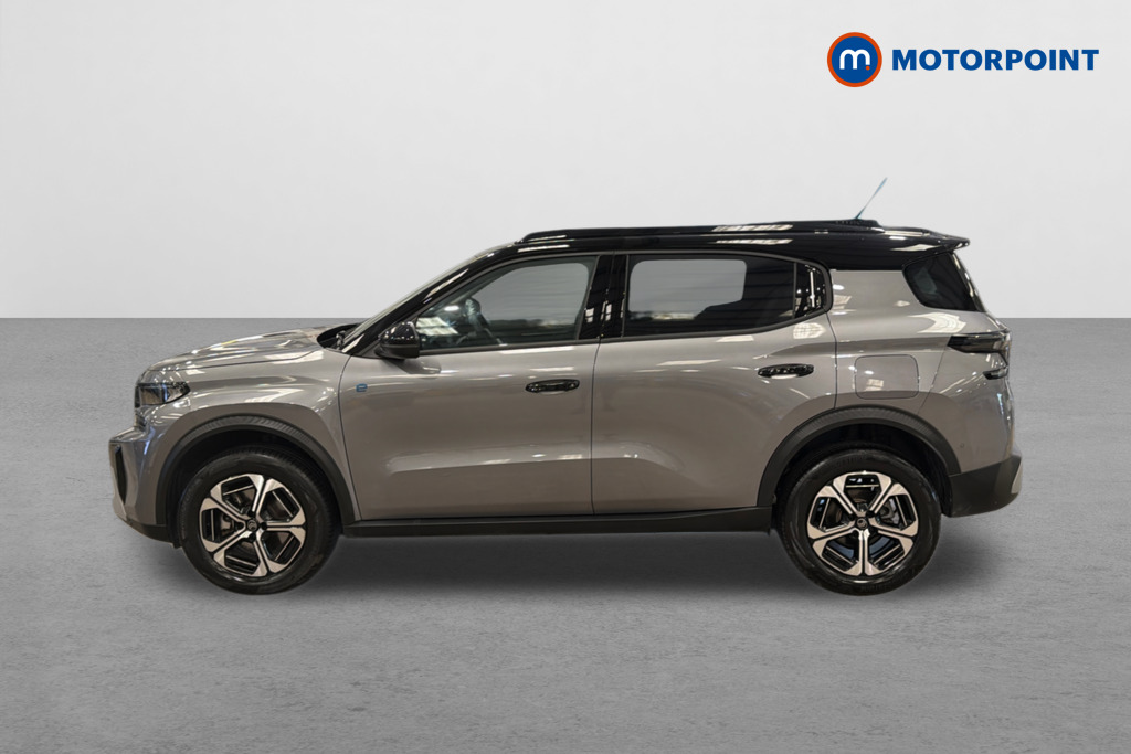 Citroen C3 Aircross MAX Automatic Electric SUV - Stock Number (1653929) - Passenger side
