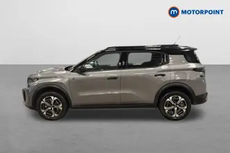 Citroen C3 Aircross MAX Automatic Electric SUV - Stock Number (1653929) - Passenger side