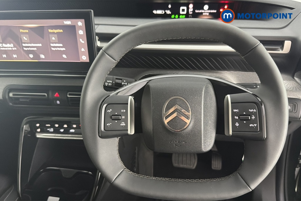 Citroen C3 Aircross MAX Automatic Electric SUV - Stock Number (1653936) - 2nd supplementary image