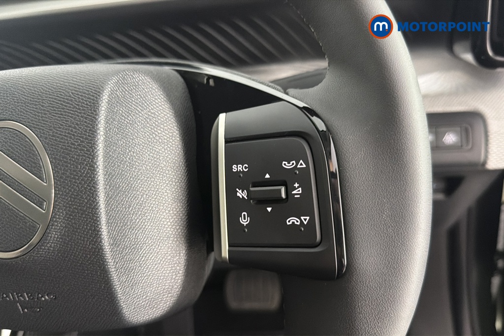 Citroen C3 Aircross MAX Automatic Electric SUV - Stock Number (1653936) - 3rd supplementary image