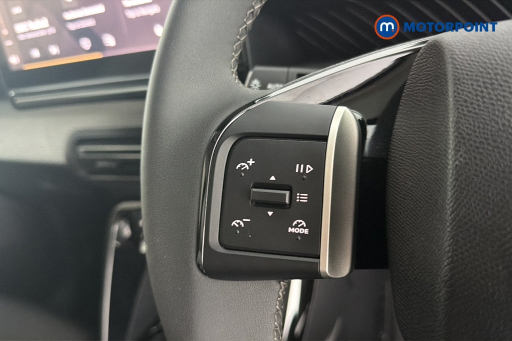 Citroen C3 Aircross MAX Automatic Electric SUV - Stock Number (1653936) - 4th supplementary image