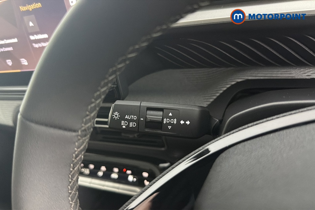 Citroen C3 Aircross MAX Automatic Electric SUV - Stock Number (1653936) - 5th supplementary image