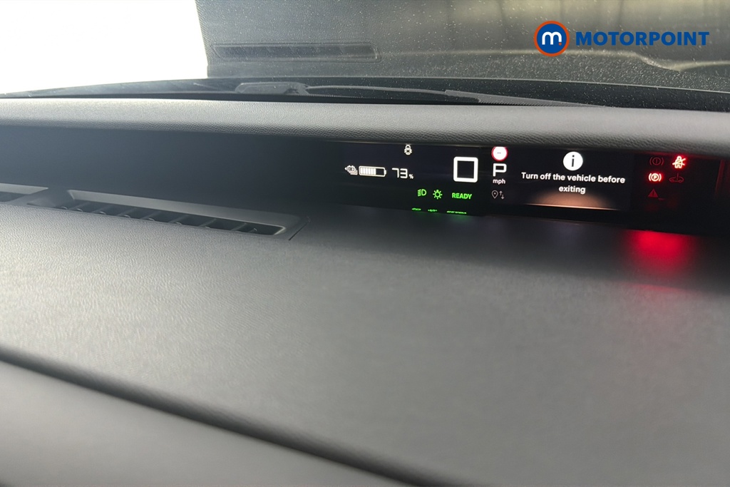 Citroen C3 Aircross MAX Automatic Electric SUV - Stock Number (1653936) - 7th supplementary image