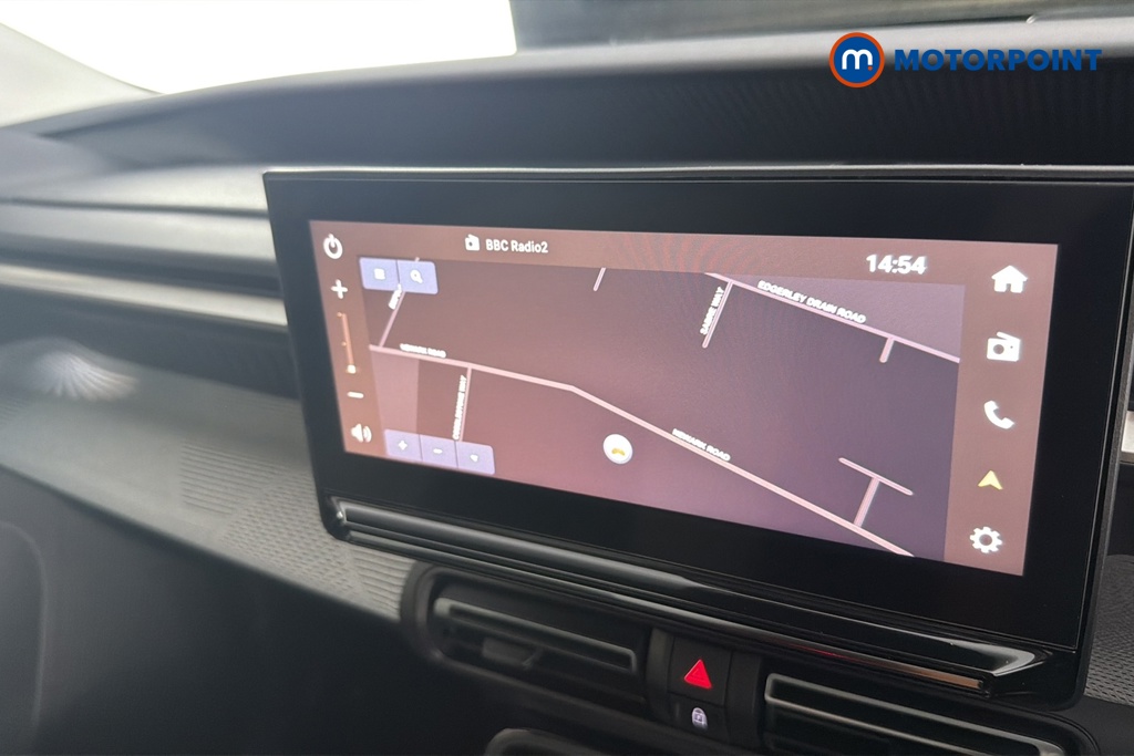 Citroen C3 Aircross MAX Automatic Electric SUV - Stock Number (1653936) - 9th supplementary image