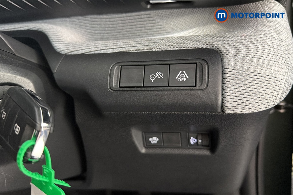Citroen C3 Aircross MAX Automatic Electric SUV - Stock Number (1653936) - 11th supplementary image