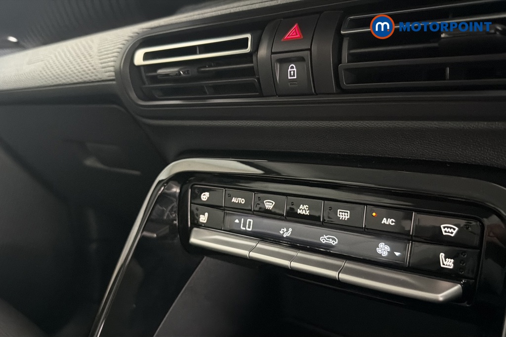 Citroen C3 Aircross MAX Automatic Electric SUV - Stock Number (1653936) - 12th supplementary image