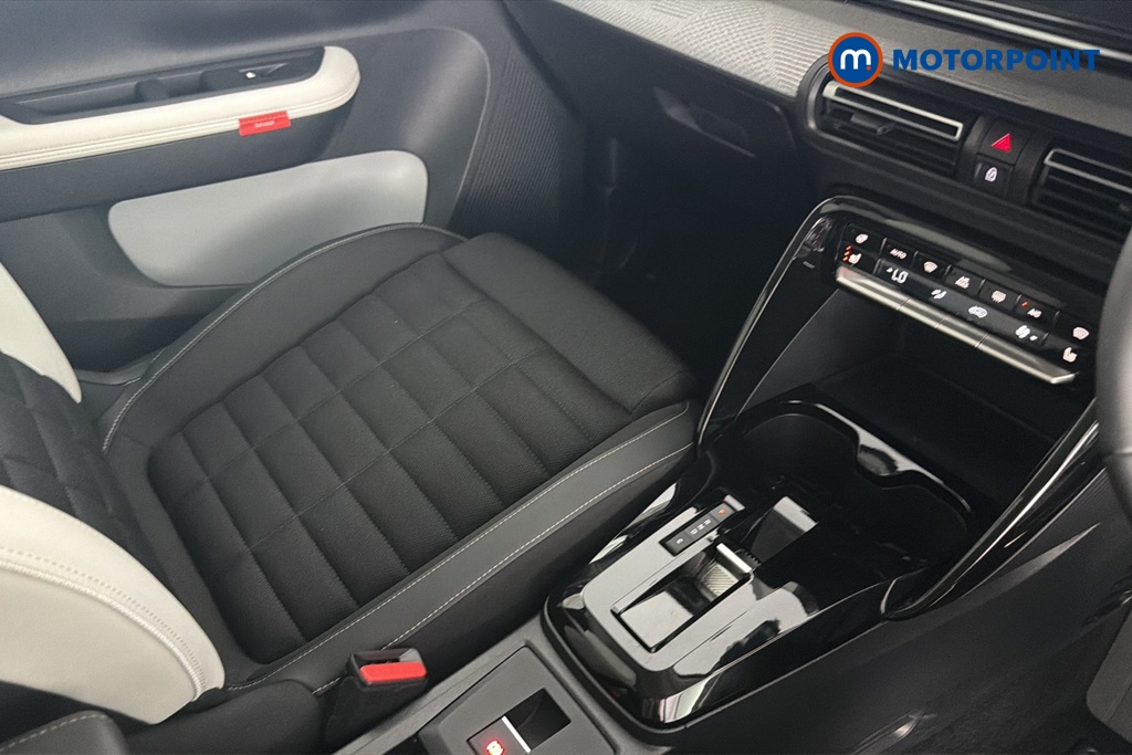 Citroen C3 Aircross MAX Automatic Electric SUV - Stock Number (1653936) - 15th supplementary image