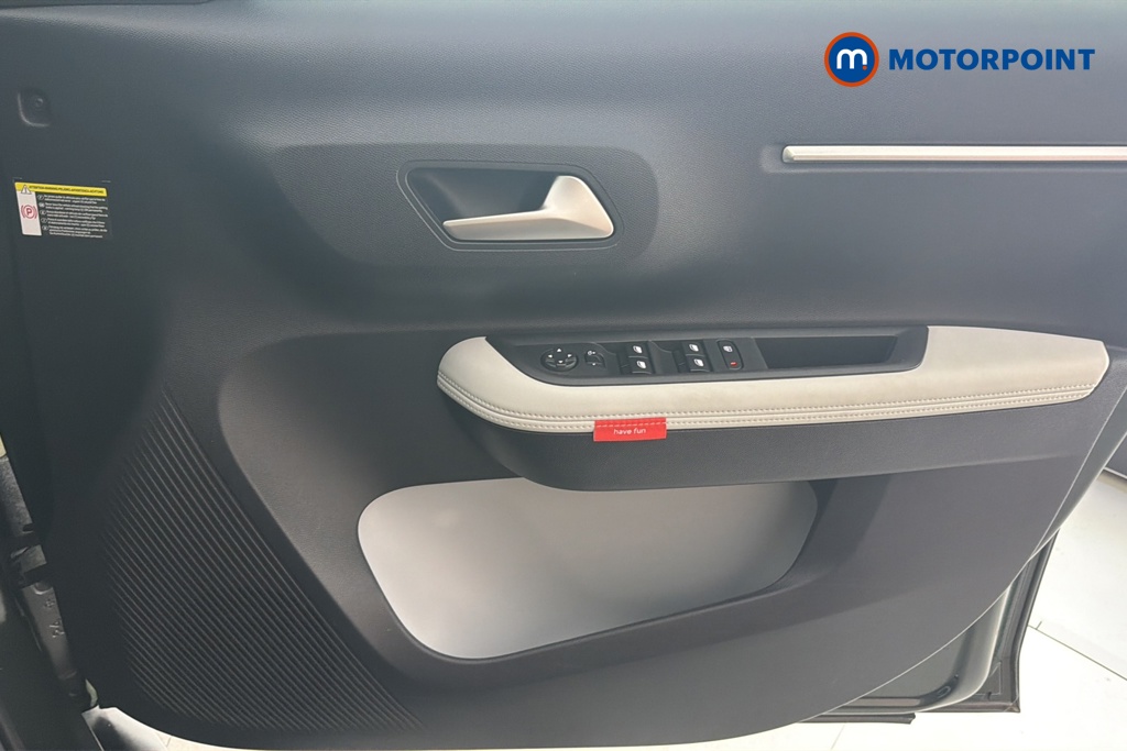 Citroen C3 Aircross MAX Automatic Electric SUV - Stock Number (1653936) - 18th supplementary image