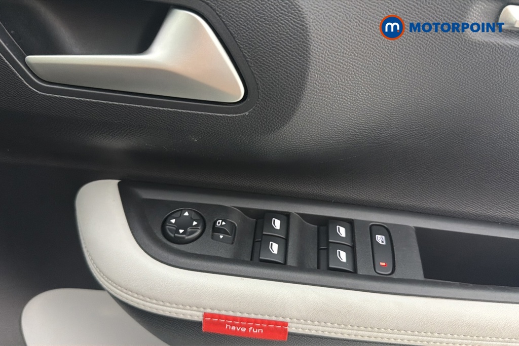 Citroen C3 Aircross MAX Automatic Electric SUV - Stock Number (1653936) - 19th supplementary image