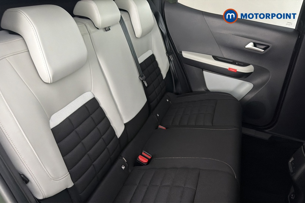 Citroen C3 Aircross MAX Automatic Electric SUV - Stock Number (1653936) - 25th supplementary image