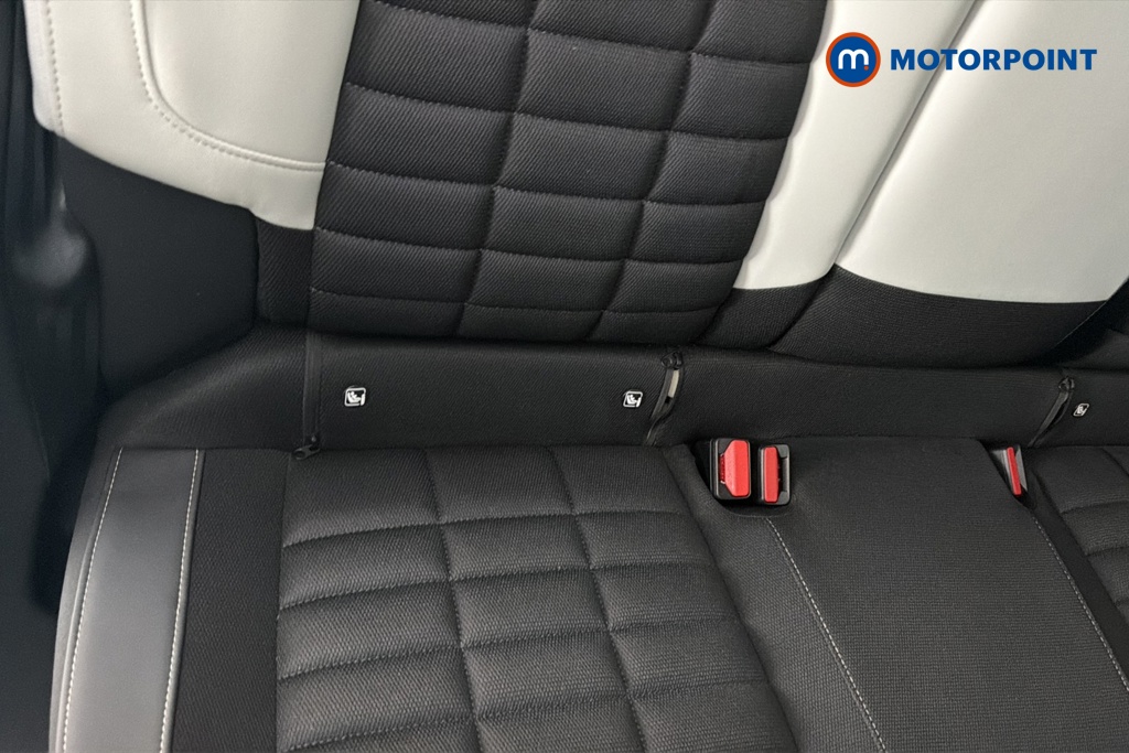 Citroen C3 Aircross MAX Automatic Electric SUV - Stock Number (1653936) - 27th supplementary image