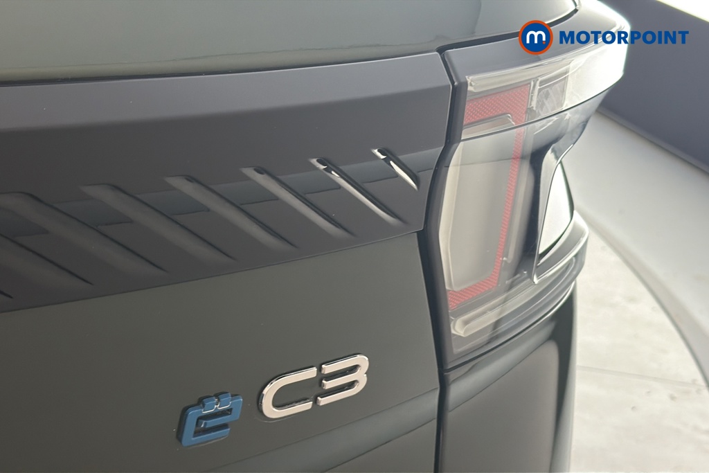 Citroen C3 Aircross MAX Automatic Electric SUV - Stock Number (1653936) - 36th supplementary image
