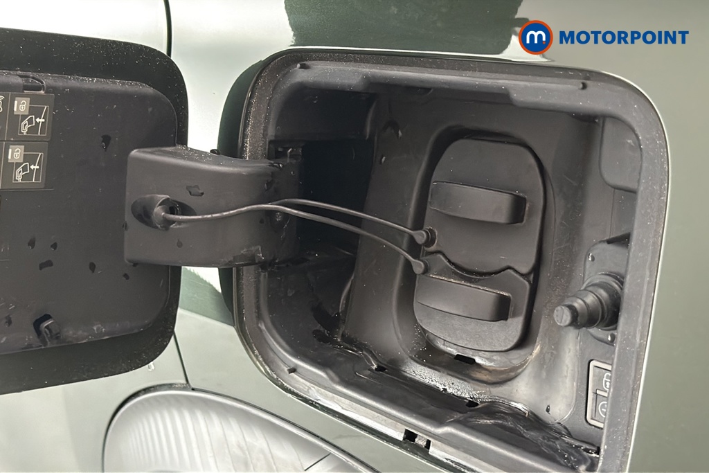 Citroen C3 Aircross MAX Automatic Electric SUV - Stock Number (1653936) - 41st supplementary image
