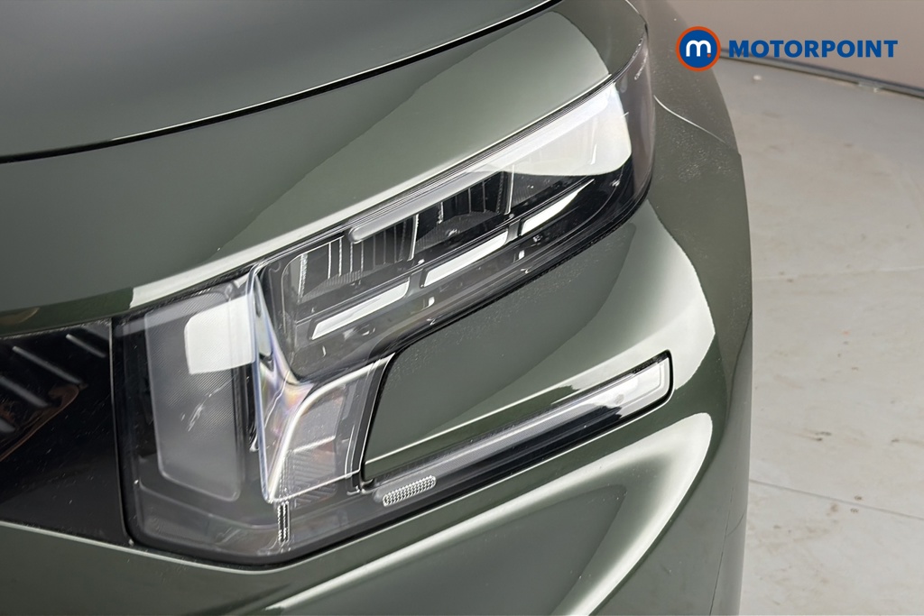 Citroen C3 Aircross MAX Automatic Electric SUV - Stock Number (1653936) - 42nd supplementary image