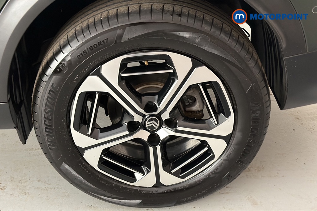 Citroen C3 Aircross MAX Automatic Electric SUV - Stock Number (1653936) - 45th supplementary image