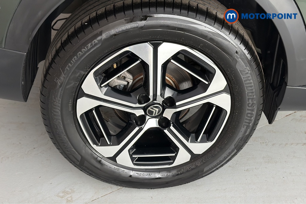 Citroen C3 Aircross MAX Automatic Electric SUV - Stock Number (1653936) - 46th supplementary image