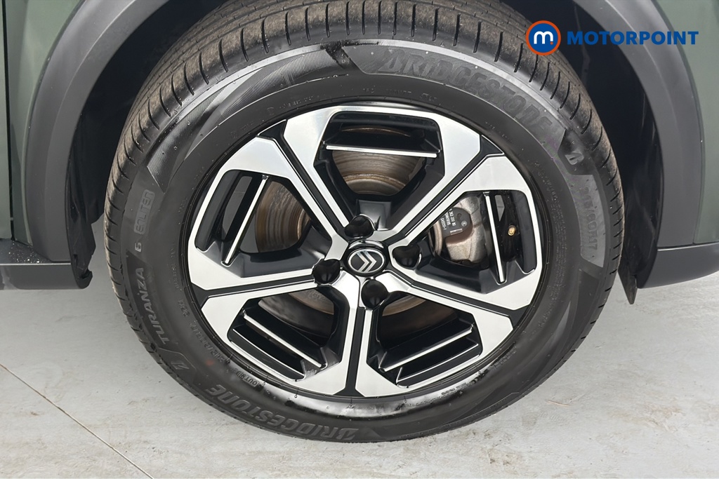 Citroen C3 Aircross MAX Automatic Electric SUV - Stock Number (1653936) - 47th supplementary image