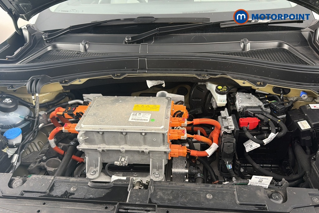 Citroen C3 Aircross MAX Automatic Electric SUV - Stock Number (1653936) - 48th supplementary image