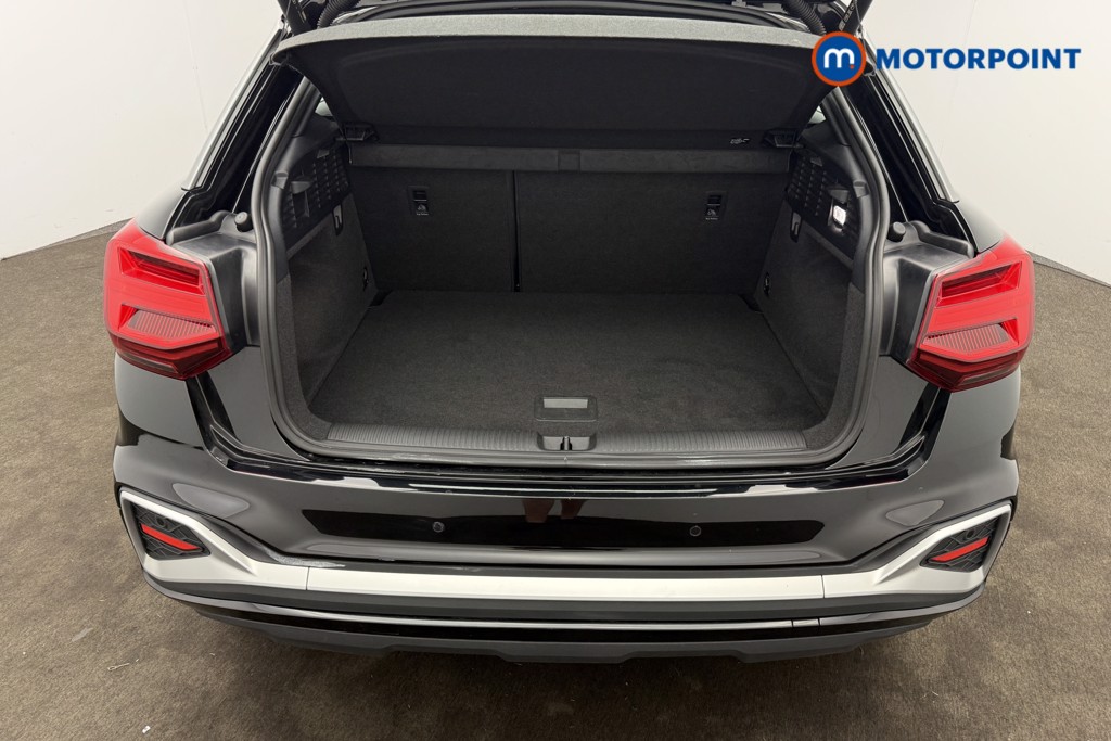Audi Q2 S Line Automatic Petrol SUV - Stock Number (1654082) - 5th supplementary image