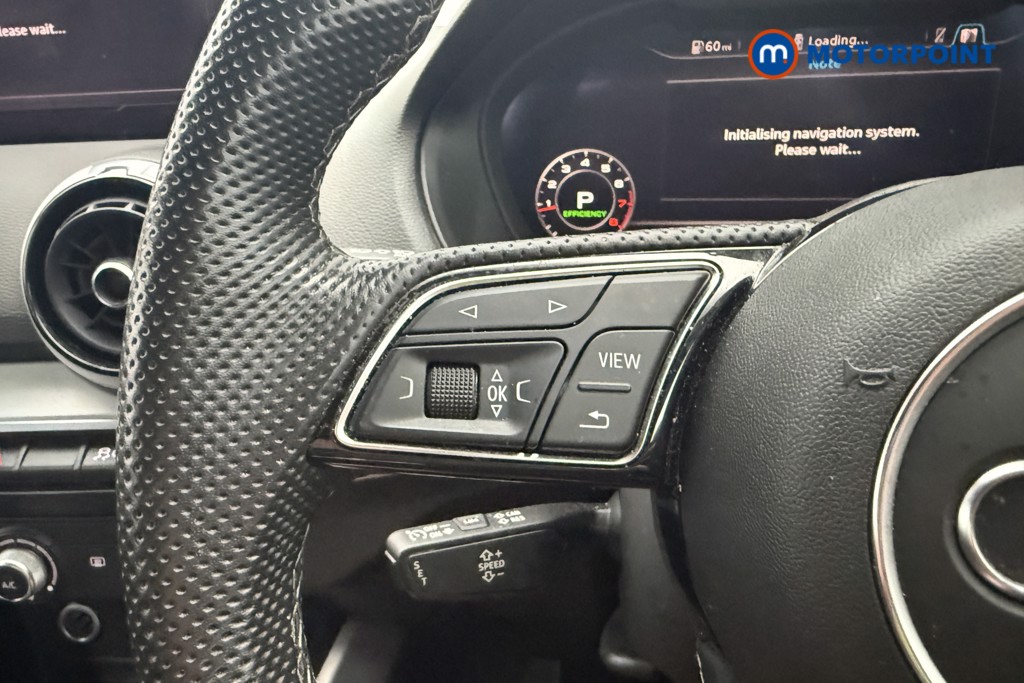 Audi Q2 S Line Automatic Petrol SUV - Stock Number (1654082) - 7th supplementary image