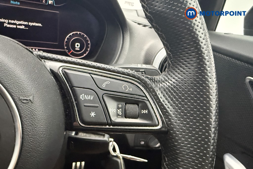 Audi Q2 S Line Automatic Petrol SUV - Stock Number (1654082) - 8th supplementary image