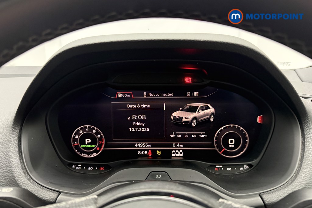 Audi Q2 S Line Automatic Petrol SUV - Stock Number (1654082) - 9th supplementary image