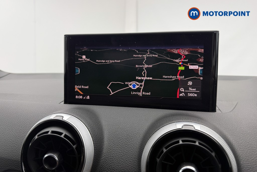Audi Q2 S Line Automatic Petrol SUV - Stock Number (1654082) - 10th supplementary image
