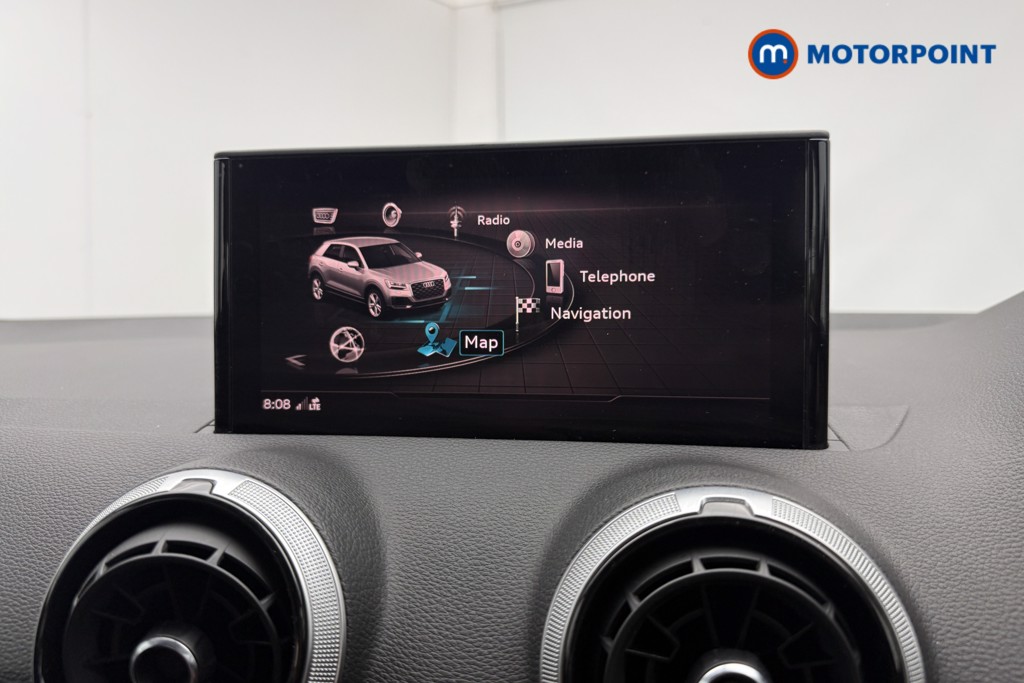 Audi Q2 S Line Automatic Petrol SUV - Stock Number (1654082) - 11th supplementary image