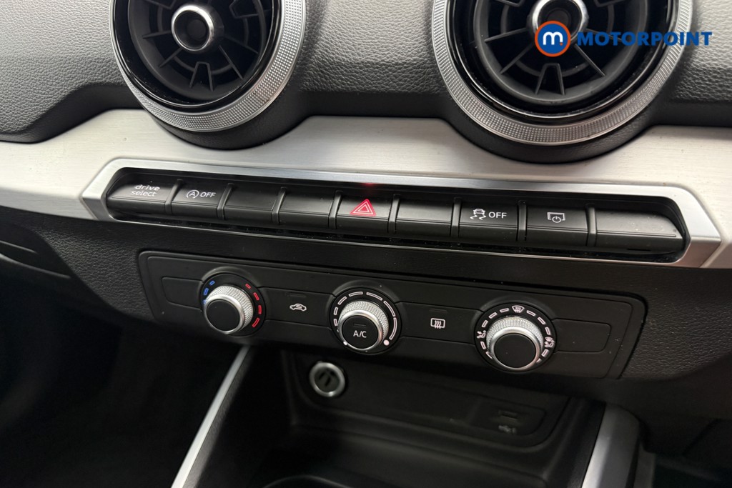 Audi Q2 S Line Automatic Petrol SUV - Stock Number (1654082) - 12th supplementary image