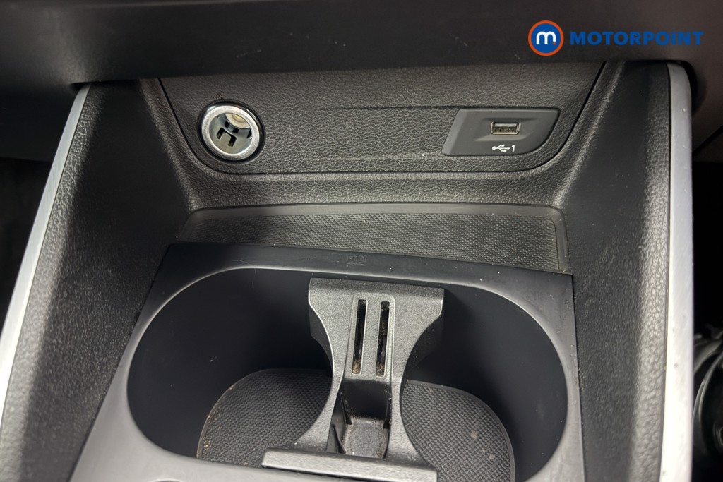 Audi Q2 S Line Automatic Petrol SUV - Stock Number (1654082) - 13th supplementary image