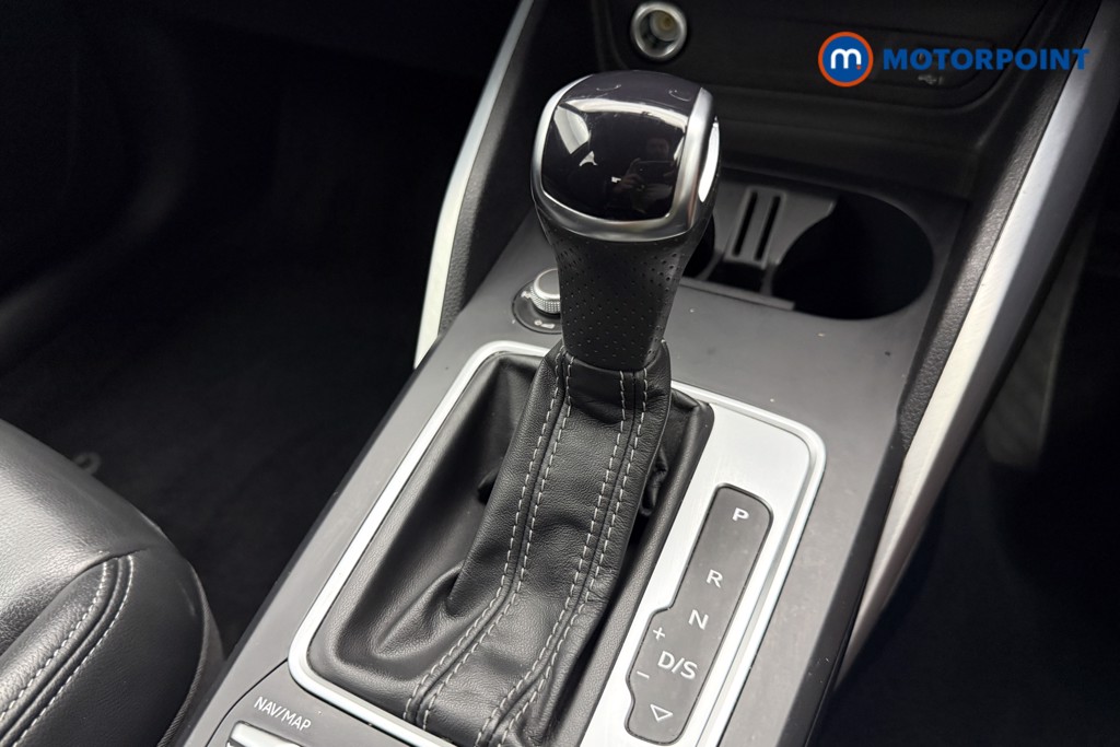 Audi Q2 S Line Automatic Petrol SUV - Stock Number (1654082) - 14th supplementary image