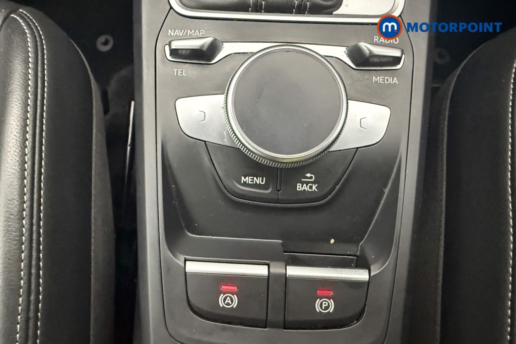 Audi Q2 S Line Automatic Petrol SUV - Stock Number (1654082) - 15th supplementary image