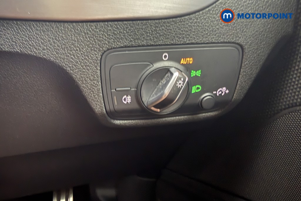 Audi Q2 S Line Automatic Petrol SUV - Stock Number (1654082) - 17th supplementary image