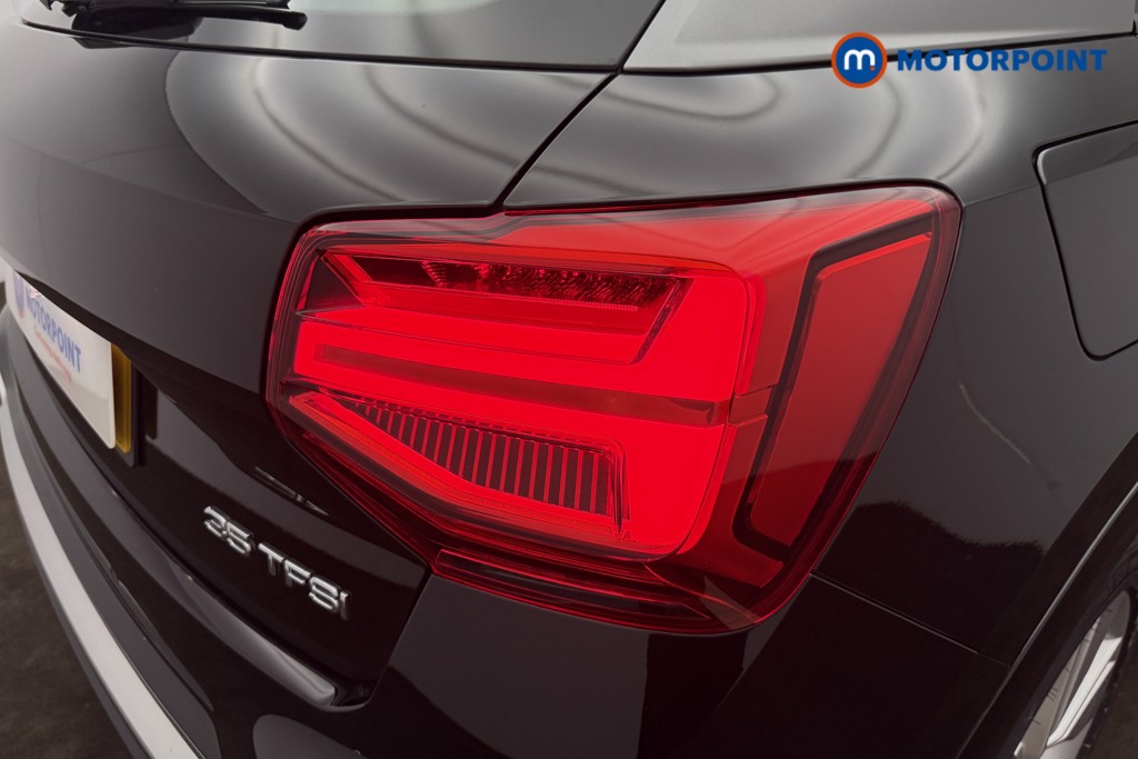 Audi Q2 S Line Automatic Petrol SUV - Stock Number (1654082) - 18th supplementary image